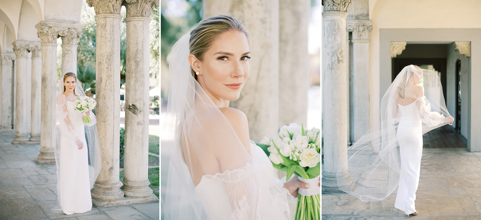 Greystone Mansion Wedding Photographer