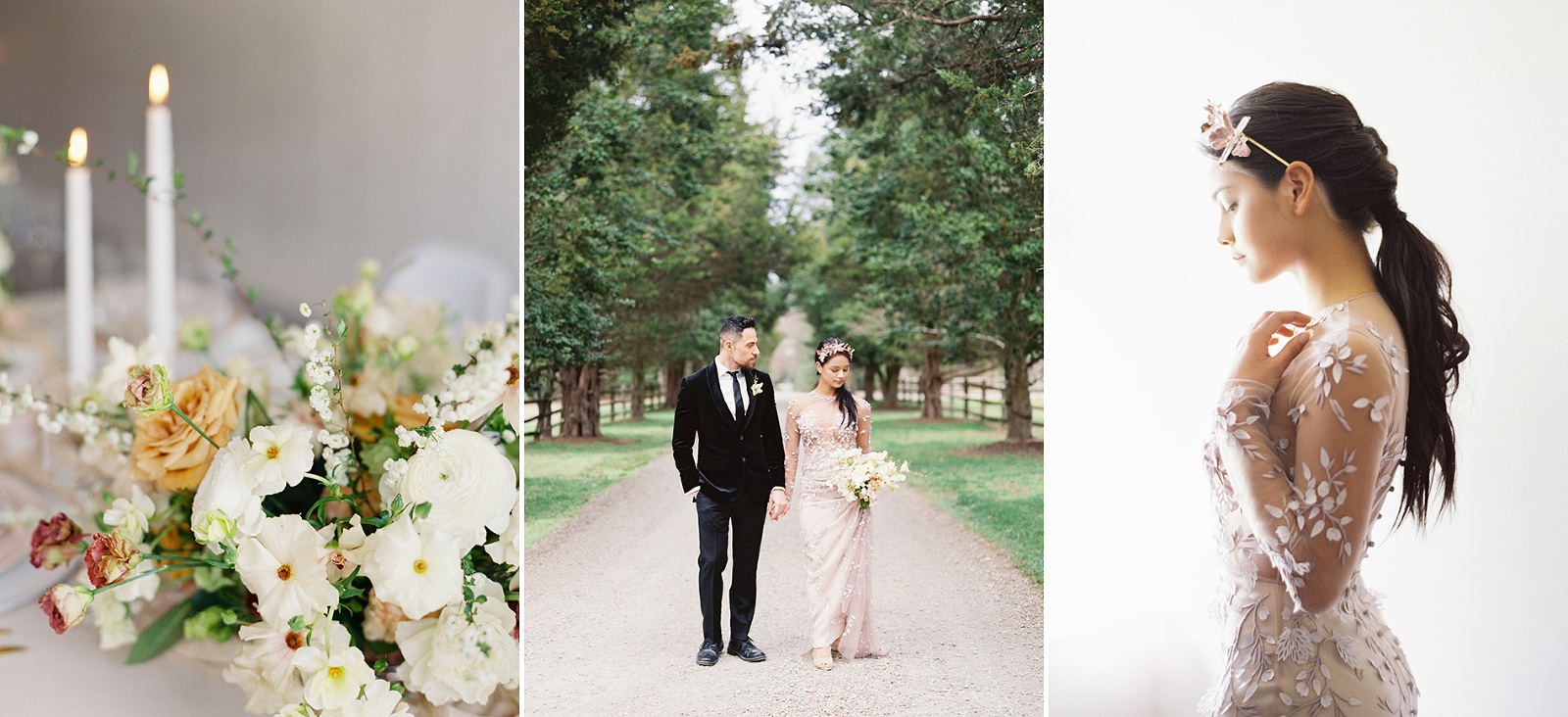 Greystone Mansion Wedding Photographer