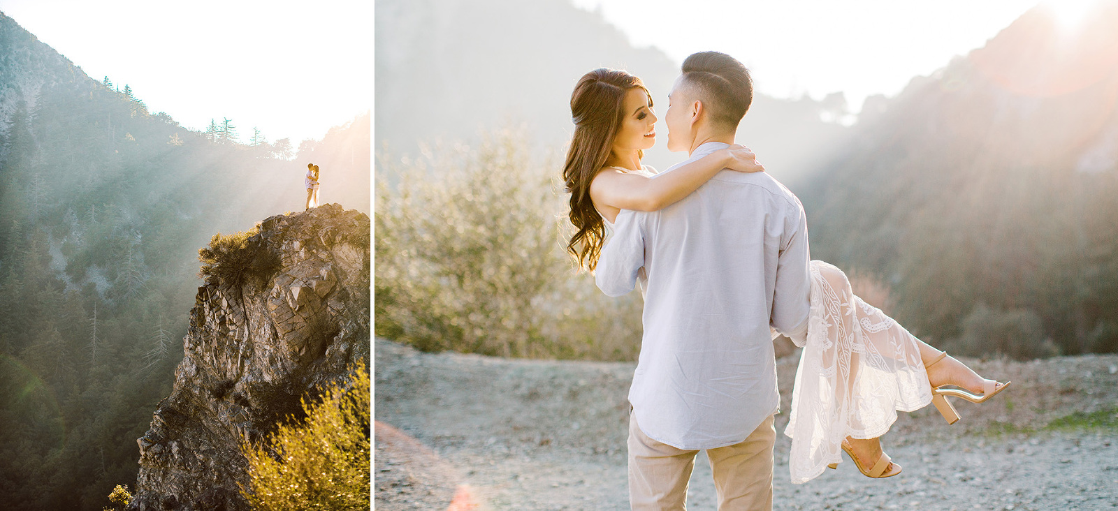 Greystone Mansion Wedding Photographer