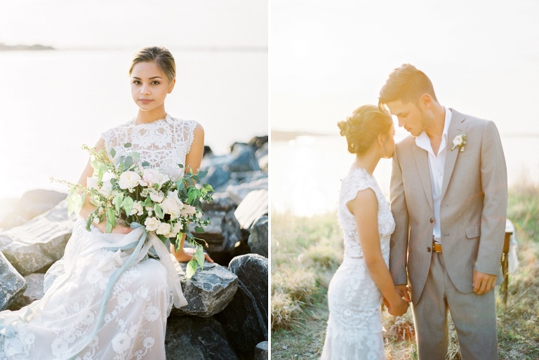 Terranea Resort Wedding