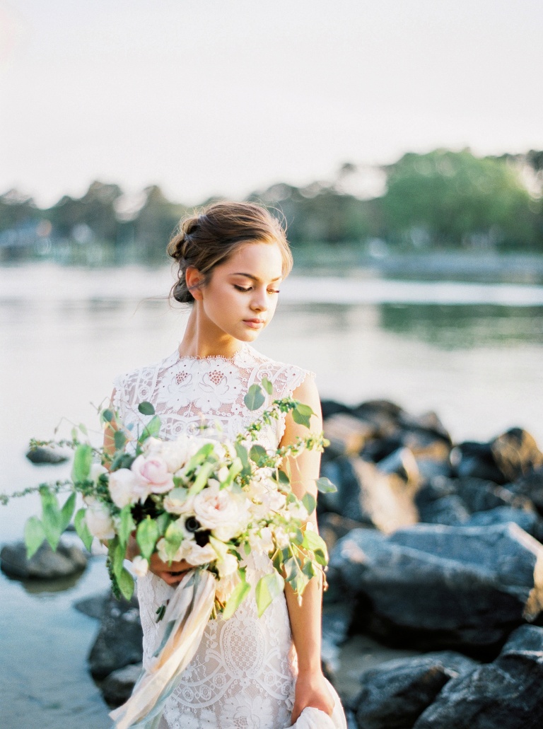 Terranea Resort Wedding