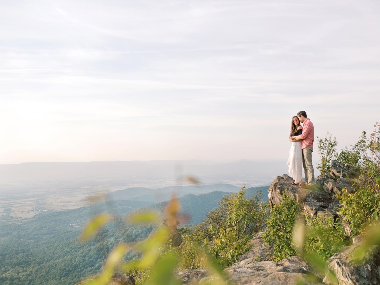 Charlottesville Wedding Photographer