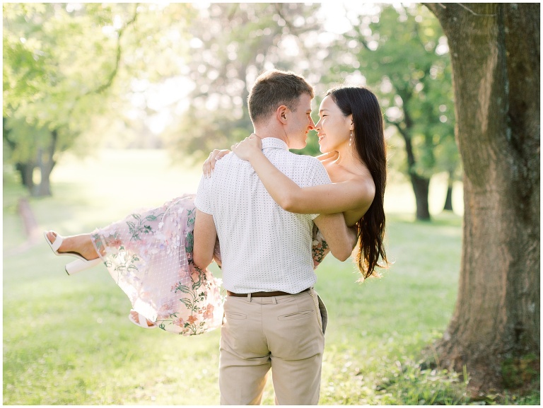 Great Marsh Estate Engagement