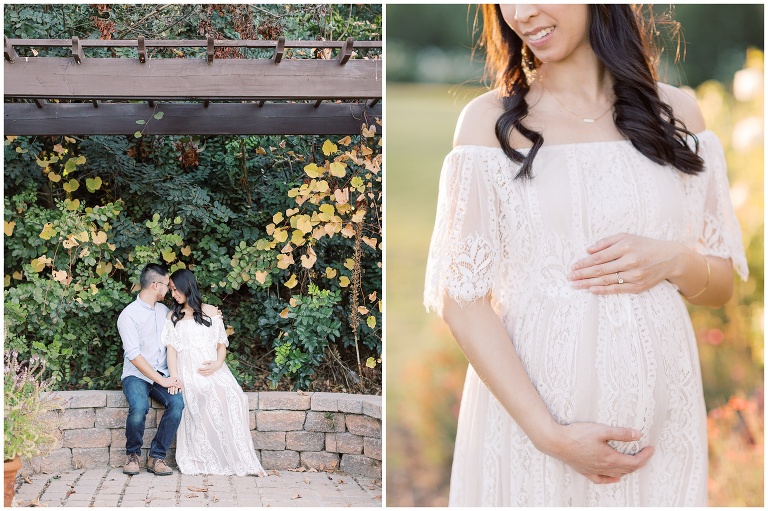 Los Angeles Maternity Photographer